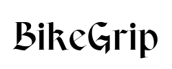 BikeGrip - logo